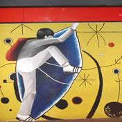 Stage a Milano - Maggio 2012